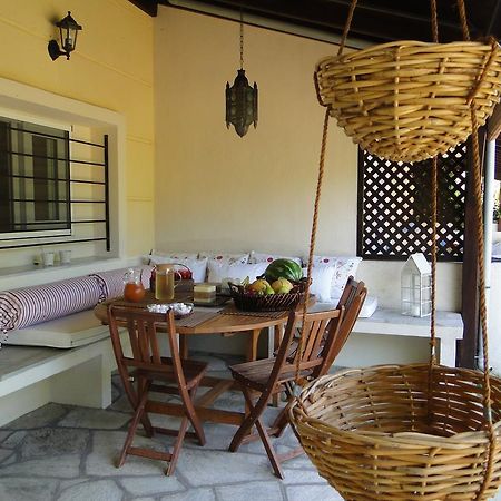 Εva'S House Villa วูร์วูรู ภายนอก รูปภาพ