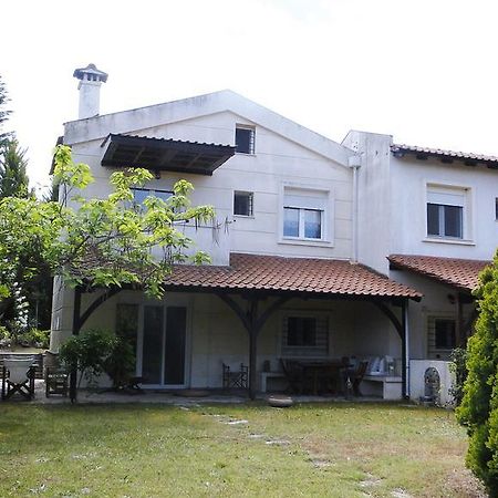 Εva'S House Villa วูร์วูรู ภายนอก รูปภาพ