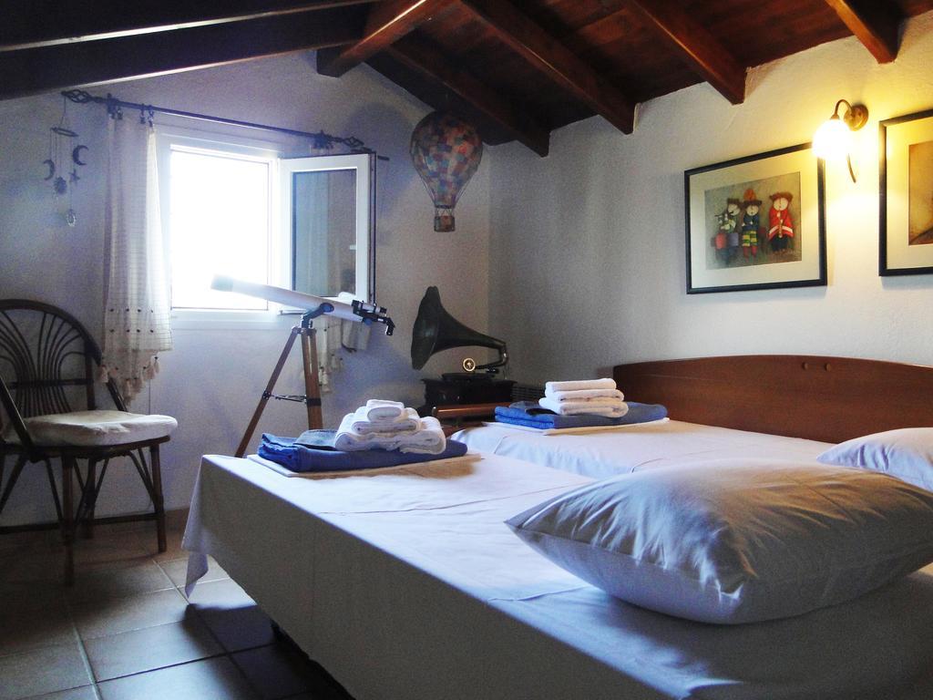 Εva'S House Villa วูร์วูรู ภายนอก รูปภาพ