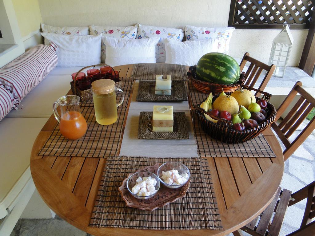 Εva'S House Villa วูร์วูรู ภายนอก รูปภาพ