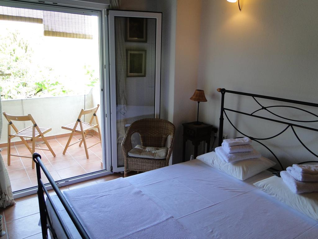 Εva'S House Villa วูร์วูรู ภายนอก รูปภาพ