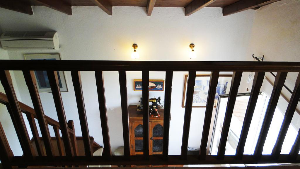 Εva'S House Villa วูร์วูรู ภายนอก รูปภาพ