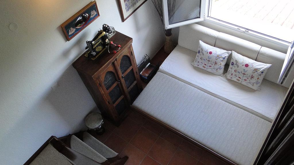 Εva'S House Villa วูร์วูรู ภายนอก รูปภาพ