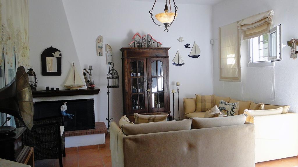 Εva'S House Villa วูร์วูรู ภายนอก รูปภาพ