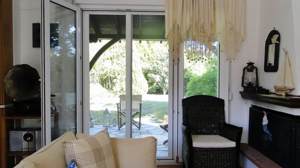 Εva'S House Villa วูร์วูรู ภายนอก รูปภาพ