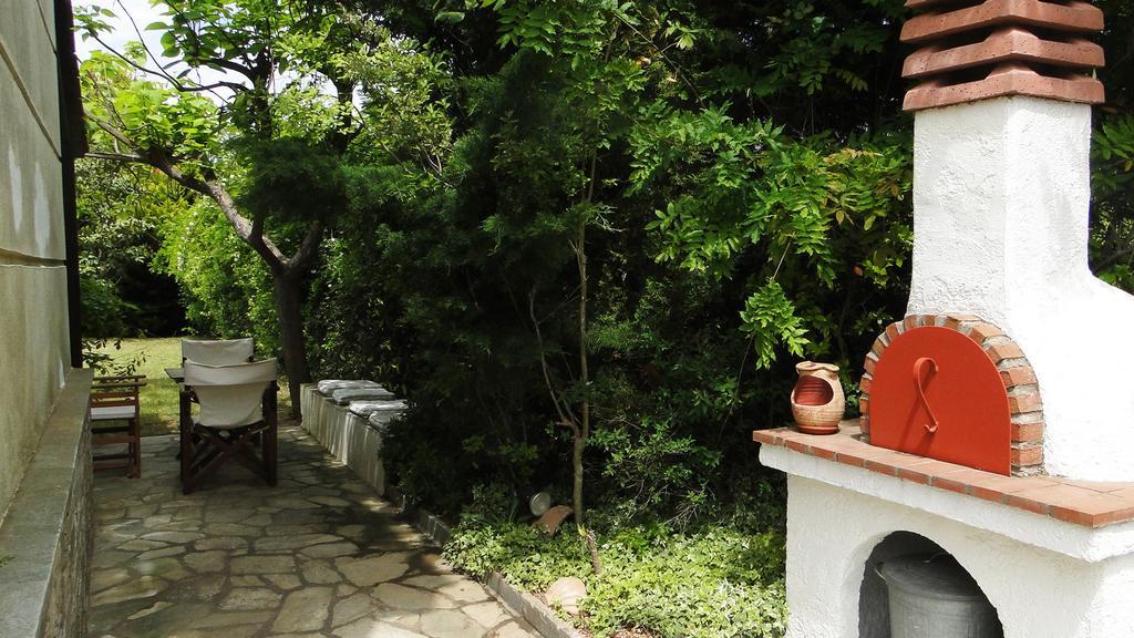 Εva'S House Villa วูร์วูรู ภายนอก รูปภาพ