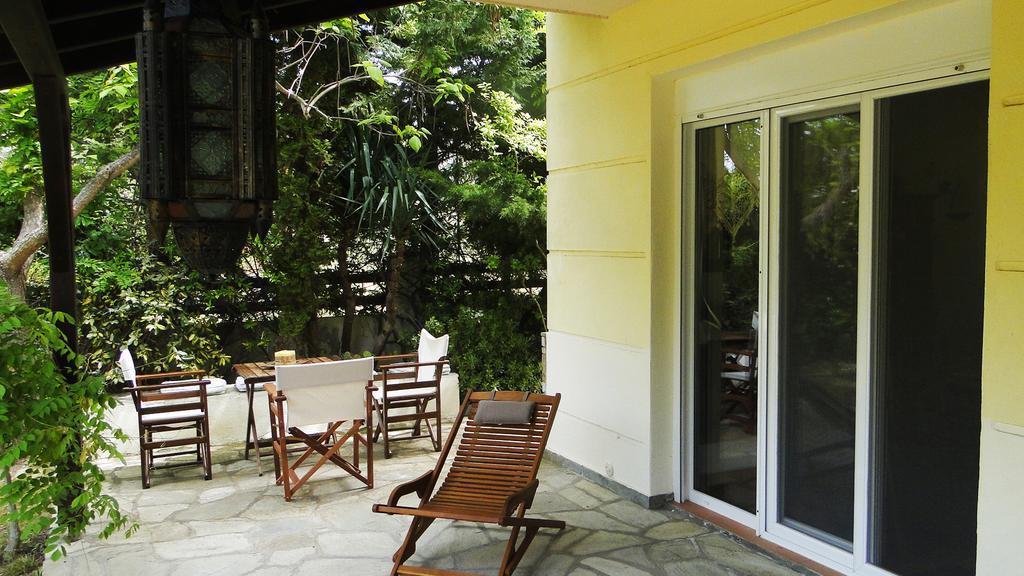 Εva'S House Villa วูร์วูรู ภายนอก รูปภาพ