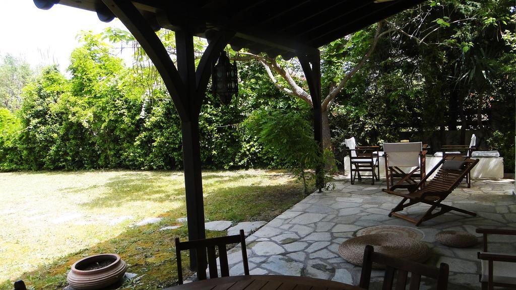 Εva'S House Villa วูร์วูรู ภายนอก รูปภาพ