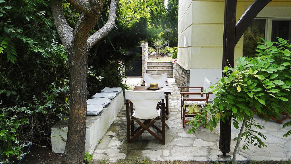 Εva'S House Villa วูร์วูรู ภายนอก รูปภาพ