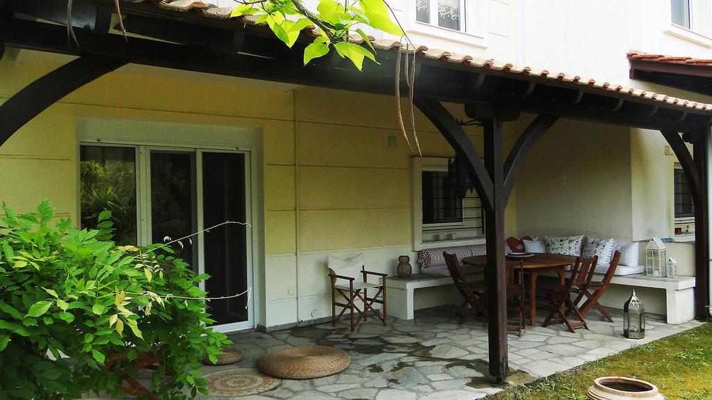 Εva'S House Villa วูร์วูรู ภายนอก รูปภาพ